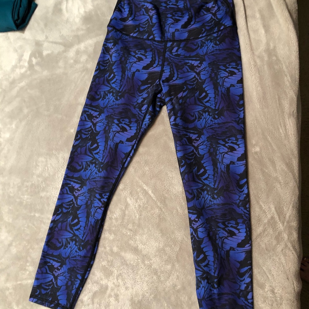 Fabletics Leggings